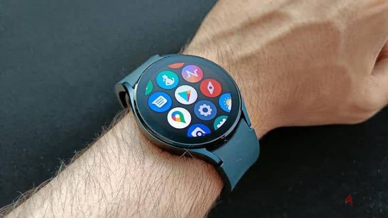 samsung galaxy watch 5 , 44mm سامسونج جلاكسي واتش ٥ ، ٤٤مم 0