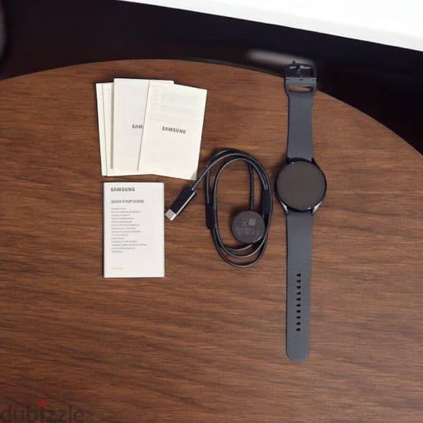 samsung galaxy watch 5 , 44mm سامسونج جلاكسي واتش ٥ ، ٤٤مم 3