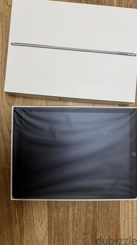 ipad Pro12.9 1st generation WiFi 128g 0