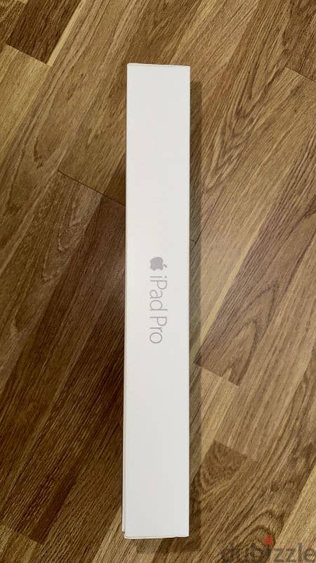 ipad Pro12.9 1st generation WiFi 128g 3