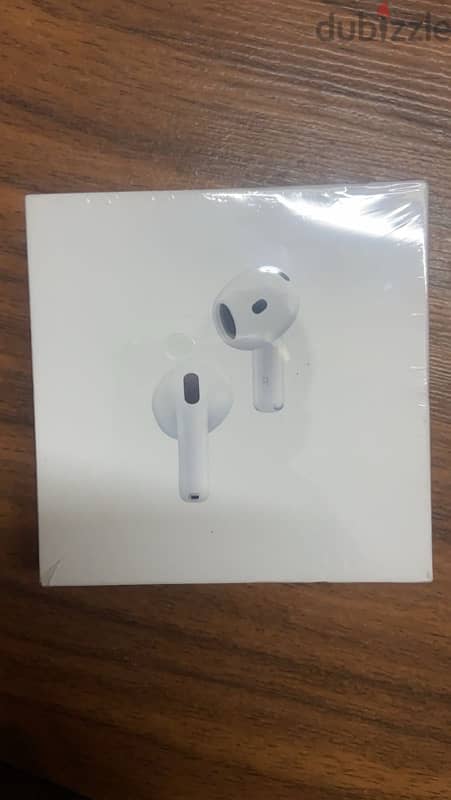 Airpods 4 ANC 0