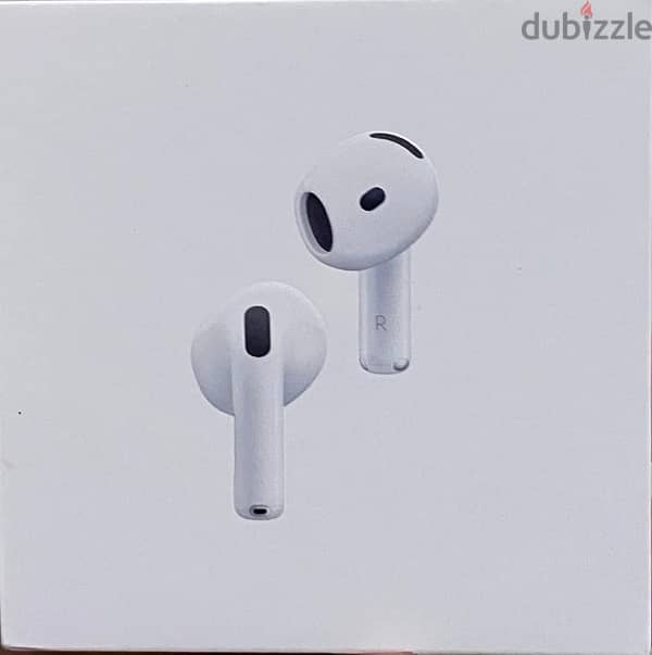 Airpods 4 ANC 1