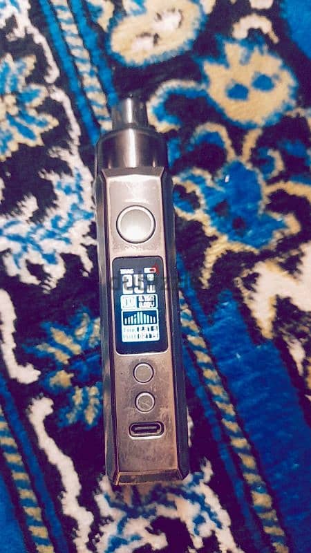 vape drag x 1