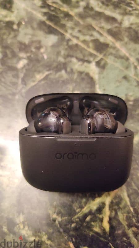 oriamo freepods lite   سماعه اوريمو 3