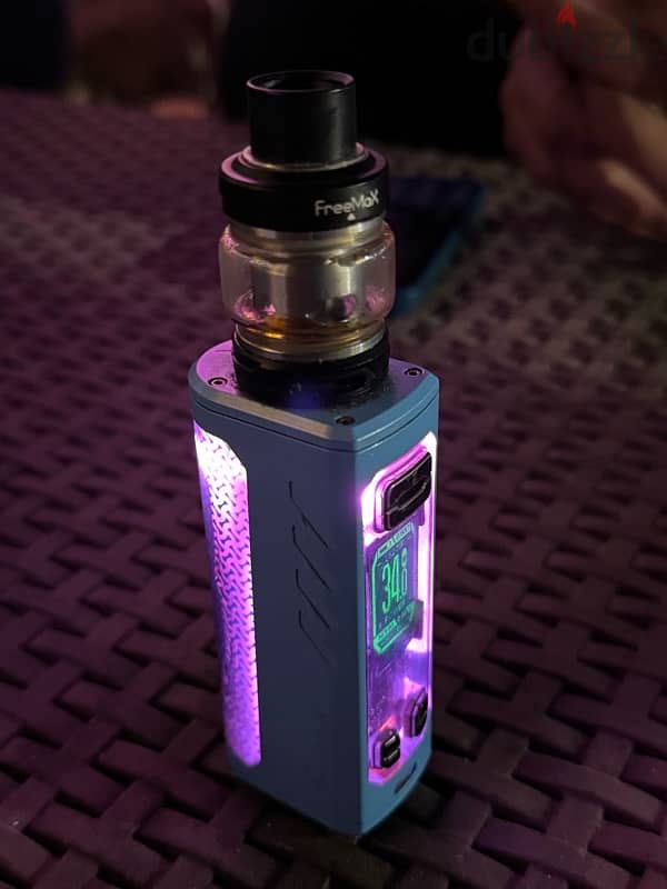 vape freemax 1