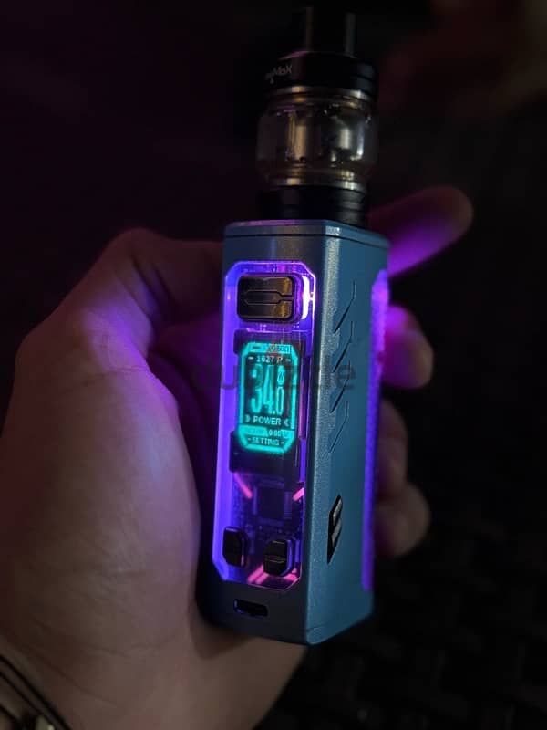 vape freemax 2