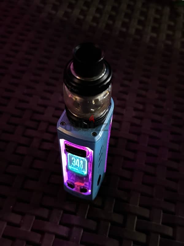 vape freemax 3