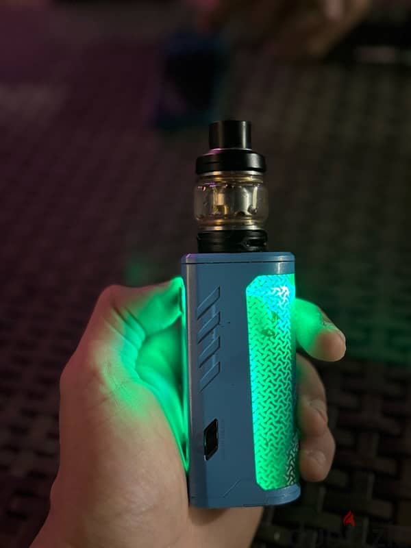 vape freemax 4