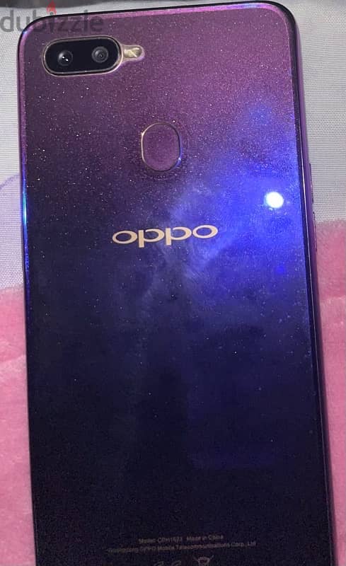 oppo f9 1