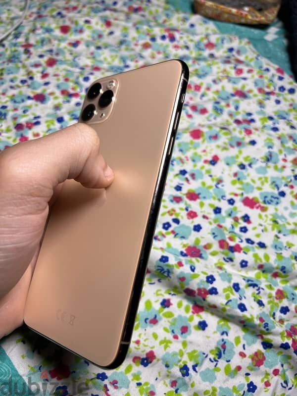 iphone 11 pro max 256gb 1