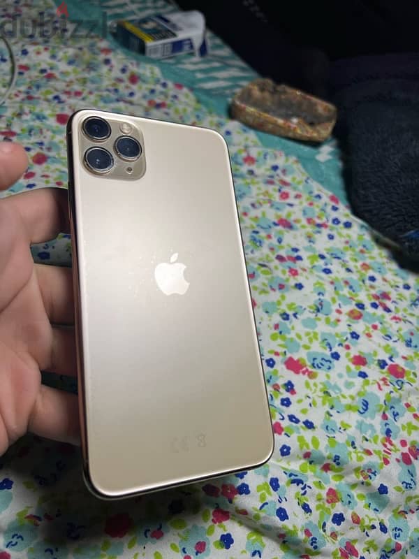 iphone 11 pro max 256gb 2