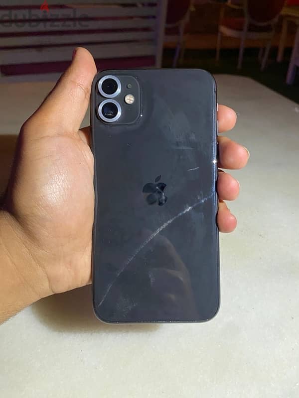 iPhone 11 0