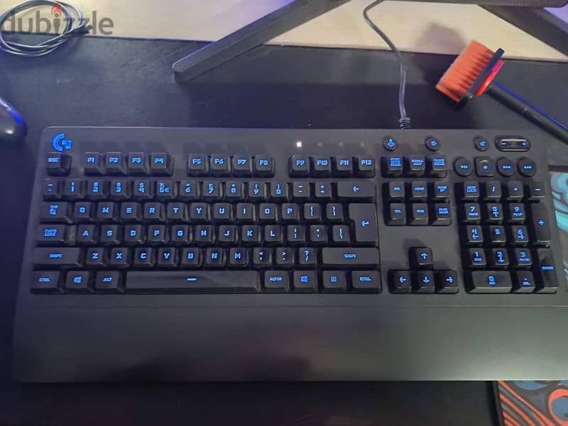 Logitech G213 Keyboard بيع او بدل 1