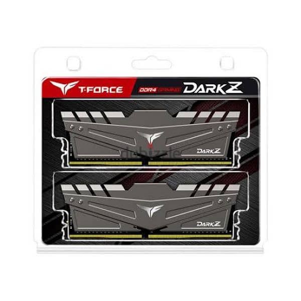 8G Ram DDR4 3200MHZ | رام 8 جيجا 0