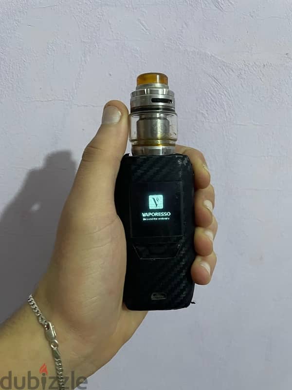 فيب VAPORESSO 1