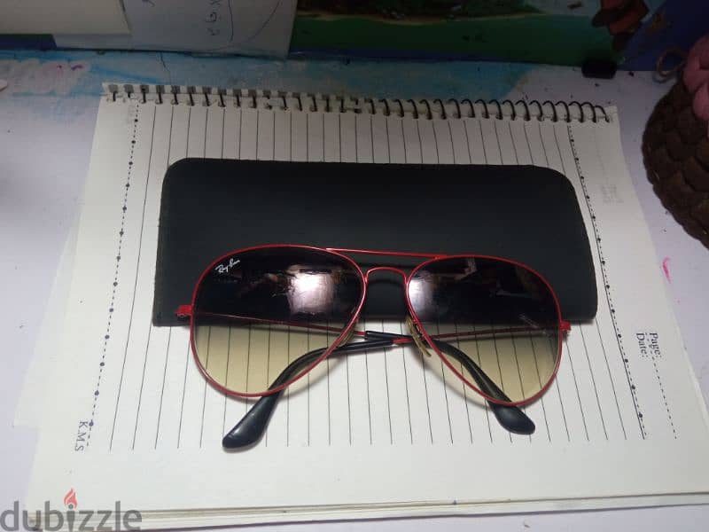 RAY BAN 1