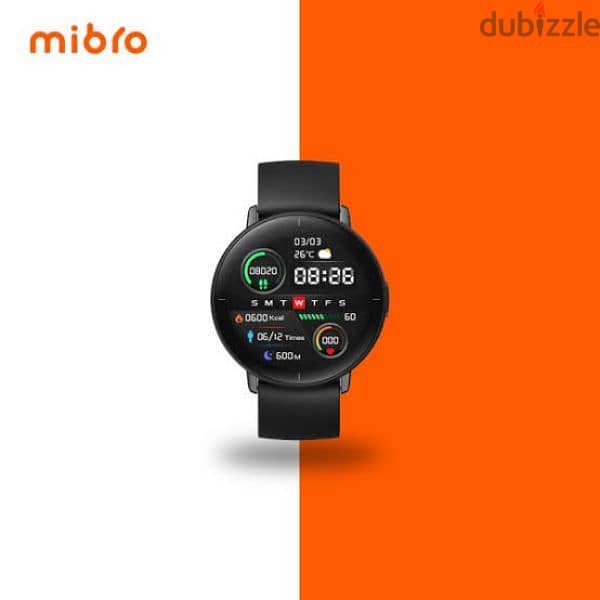 xiaomi mibro lite watch 1