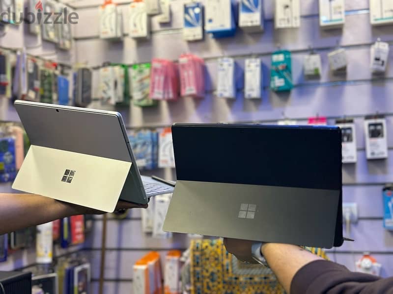 microsoft surface pro 8 (i7) rem (16) 1T 4