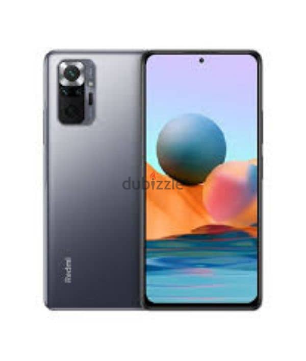 redmi note 10pro 0