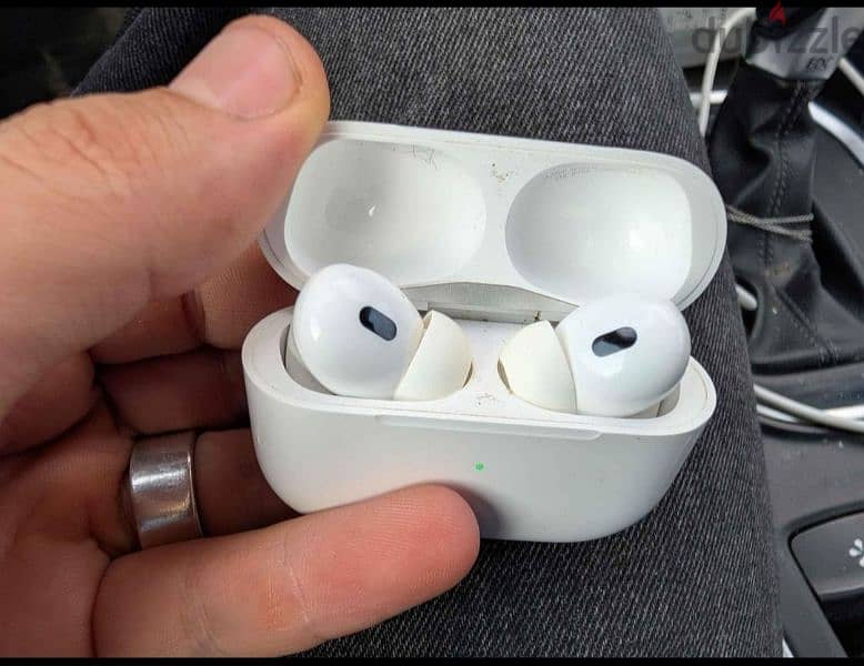 Airpods pro2 With Magsafe Original 2