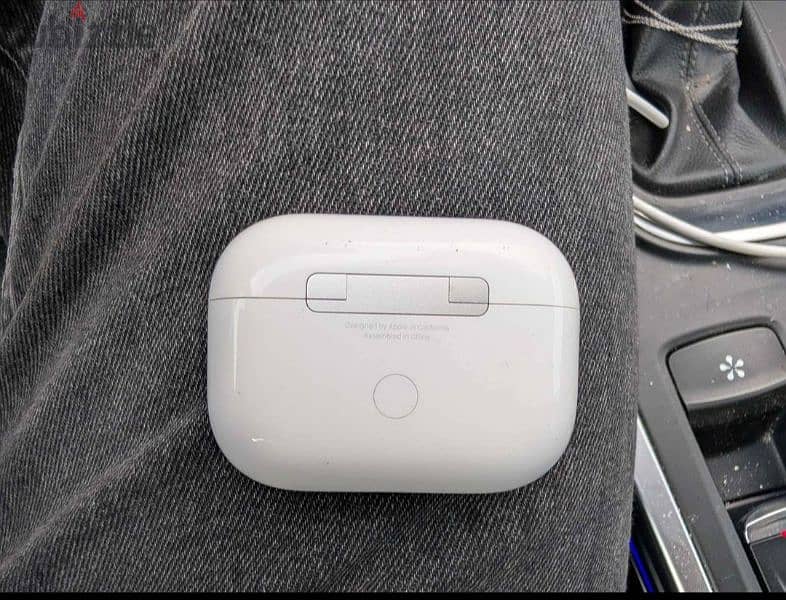 Airpods pro2 With Magsafe Original 3