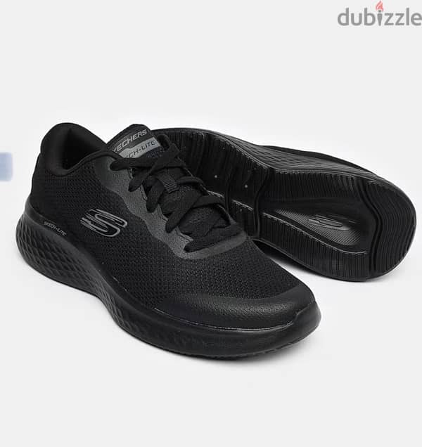 Skechers-Skech-Lite Pro Sports Shoes  Size:41 0