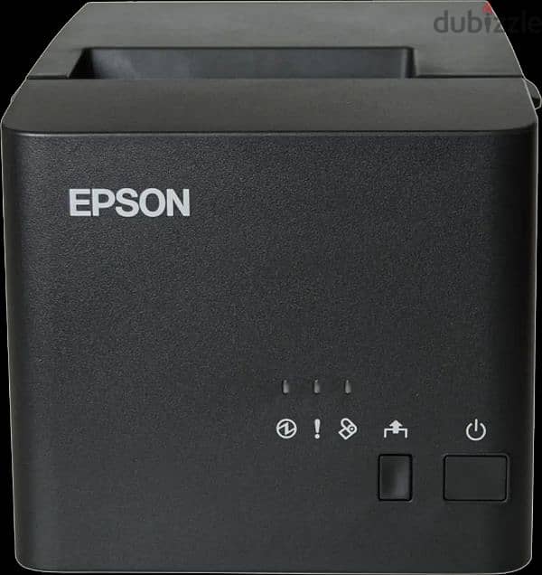 طابعه فواتير  كاشير Epson 0