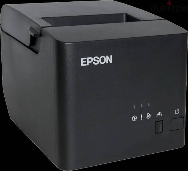 طابعه فواتير  كاشير Epson 1