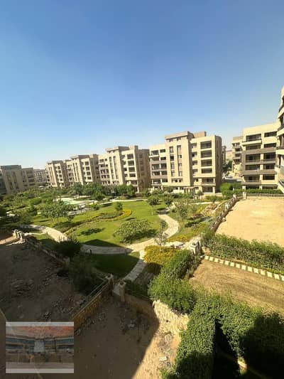 Apartment  163m2 in The square  New cairo