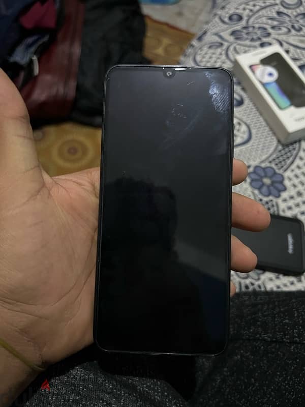 samsung A05s 1