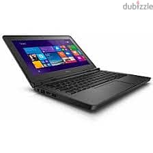 لابتوب dell latitude 3160 hd 4 رام 128 SSD كسر زيرو 0