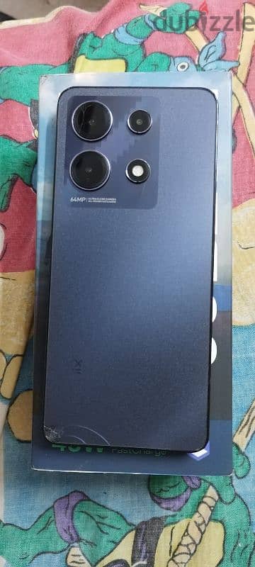 infinix note 30 2