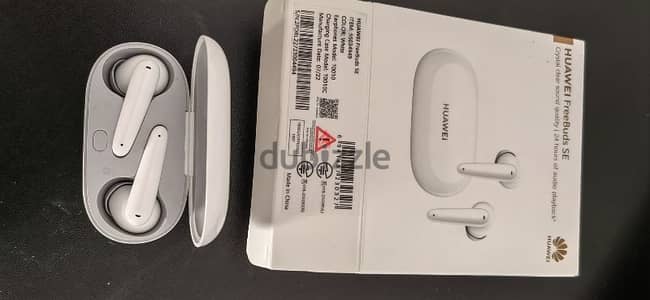 Huawei Freebuds SE 1