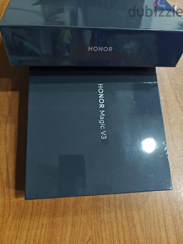 honor magic V3 global 512gb 0