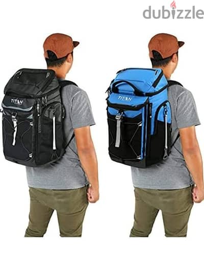 Backpack Cooler  شنطة