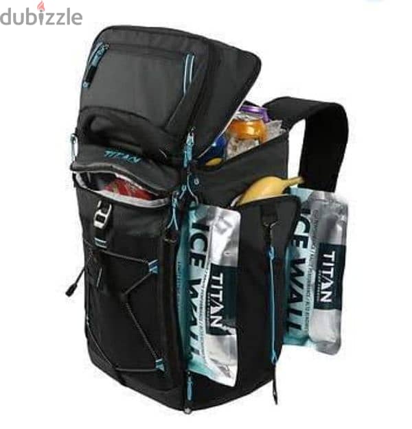 Backpack Cooler  شنطة 1