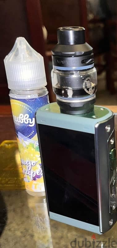 vape t200 0