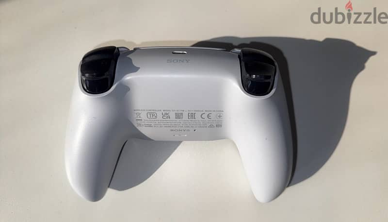 PS5 Controller 1