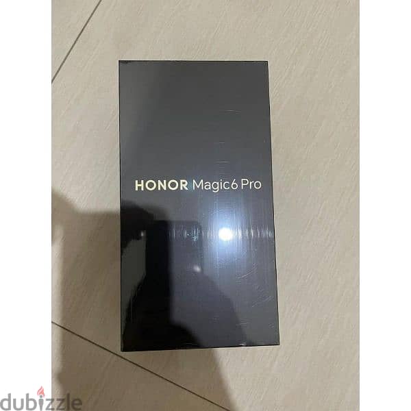 Honor magic 6 pro بدل ب Samsung S24 ultra 0