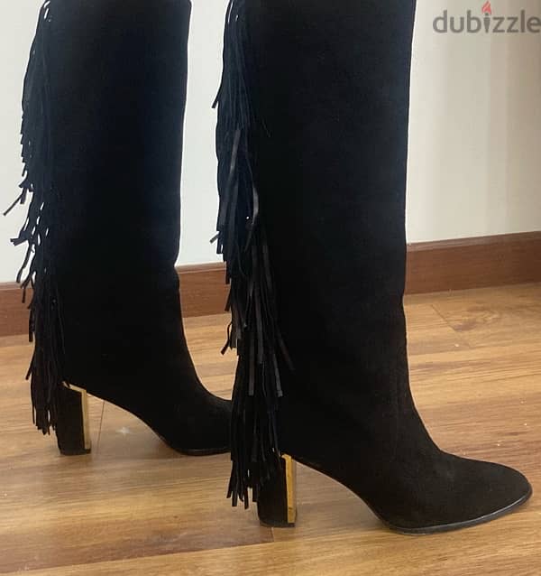 Stella Luna Boots 0