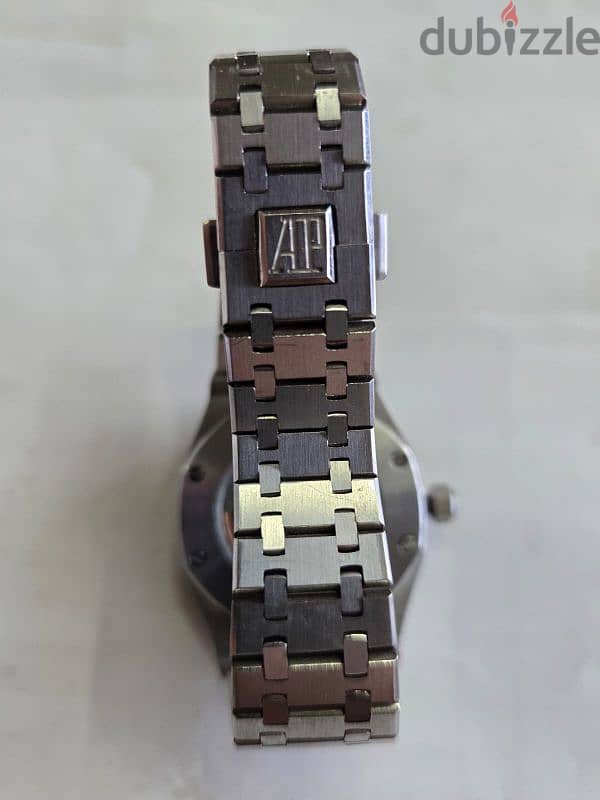 ساعة Royal oak 3