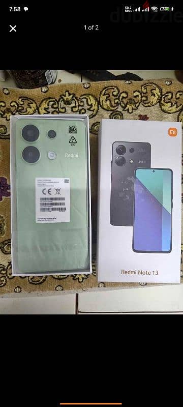 redmi note 13