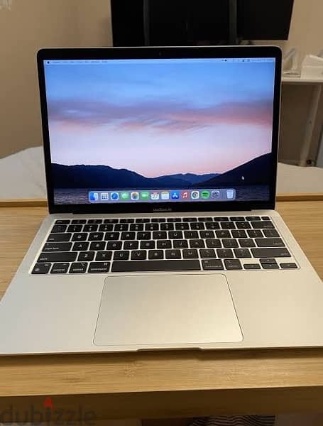 Macbook Air M1 0