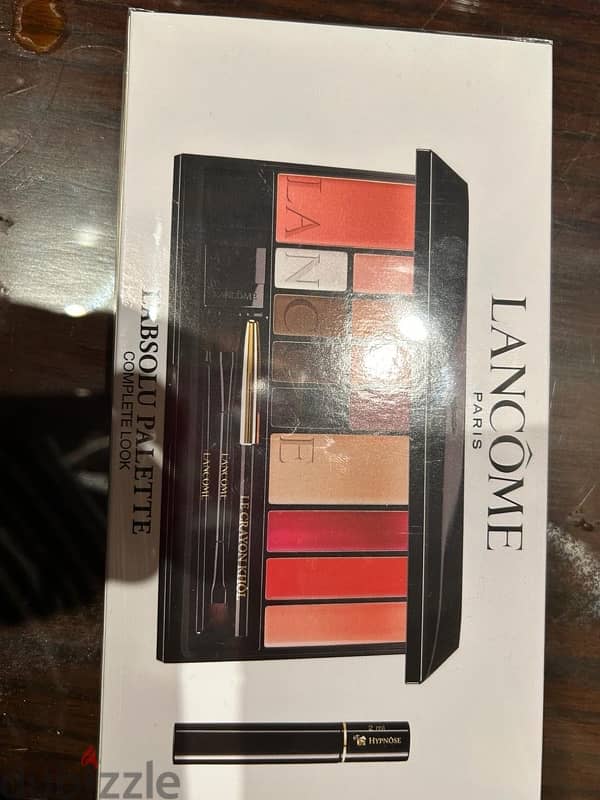 make up set LANCÔME 0