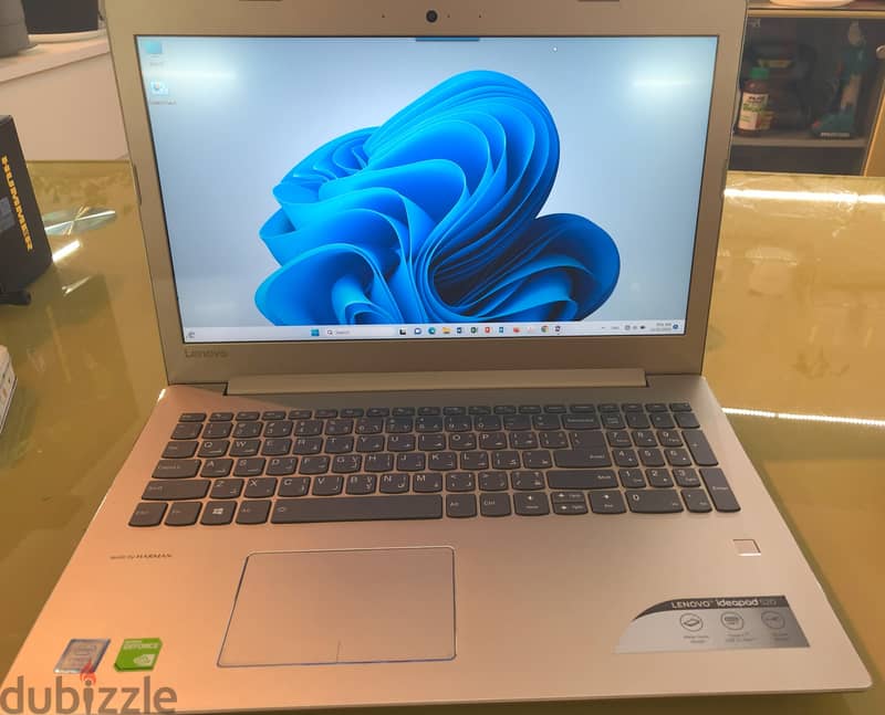 Lenovo Ideapad 520 Core i5 7th Generation 1