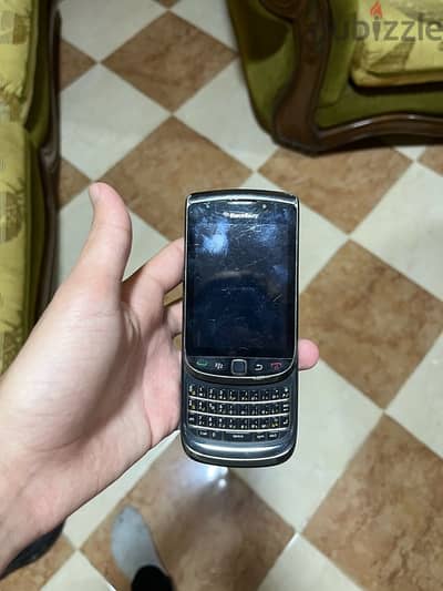 black berry