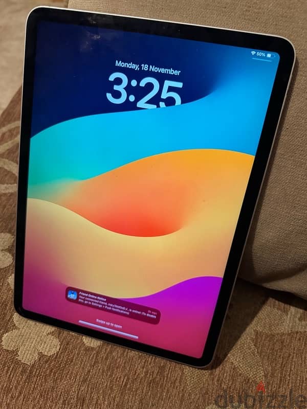 ipad pro 11 inch 5