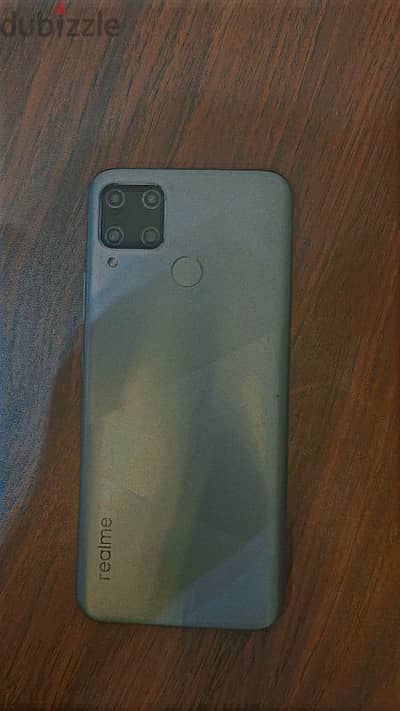 Realme C15