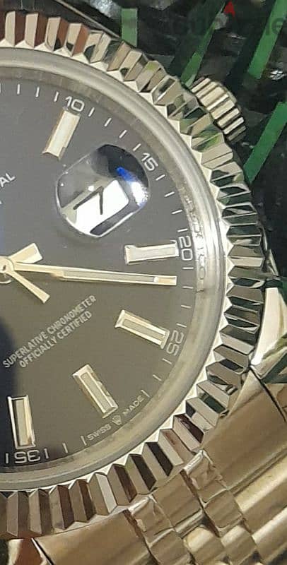 Rolex yachtmaster mirror original  whatsapp 01142249766 12