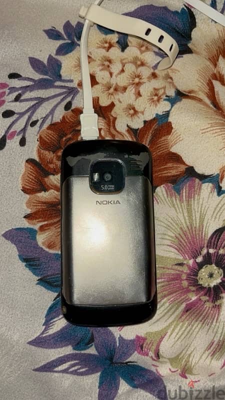 Nokia 1